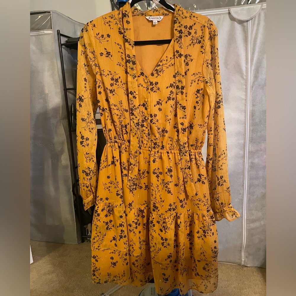 Nanette Lepore Dress